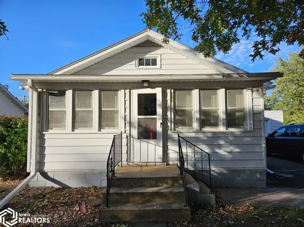 311 E Sheridan Ave, Centerville, IA 52544