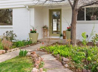 414 S Oneida Way, Denver, CO 80224