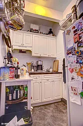 Rented by Citi Habitats