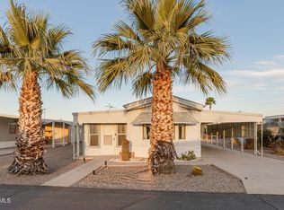 747 E GERMANN Road #56, San Tan Valley, AZ 85140