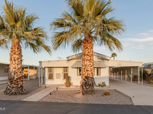 747 E GERMANN Road #56, San Tan Valley, AZ 85140