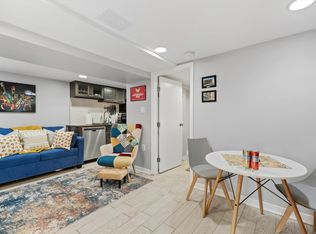 814 Randolph St NW #ID1037745P, Washington, DC 20011