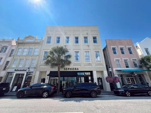 291 King St, Charleston, SC 29401