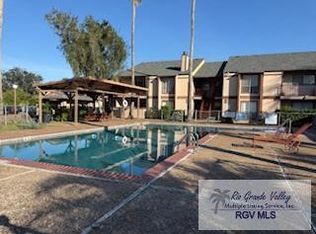 3500 Old Alice Rd #1100-H, Brownsville, TX 78521