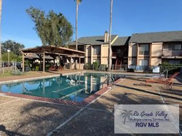 3500 Old Alice Rd #1100-H, Brownsville, TX 78521