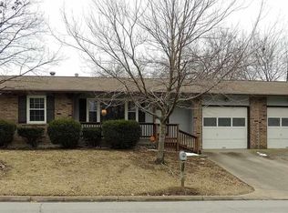 1801 W 13th Ave, Emporia, KS 66801
