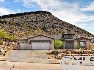 1142 W Cresole Dr, St George, UT 84770