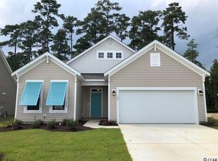 325 Cardita Loop LOT 7, Myrtle Beach, SC 29588