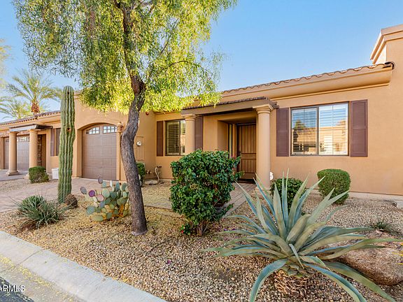 3rd image of 4241 N PEBBLECREEK Parkway #2