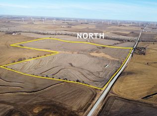 48873 Pinoak Rd, Hancock, IA 51536