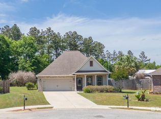 1130 Crown Walk Dr, Foley, AL 36535