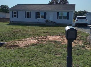 6045 Pointer Dr, Graham, NC 27253