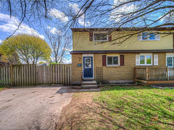 6 Holm St, Cambridge, ON N3C 3M9