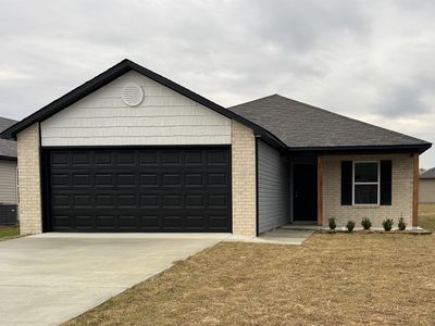 14 Oak Leaf Dr, Conway, AR, 72032