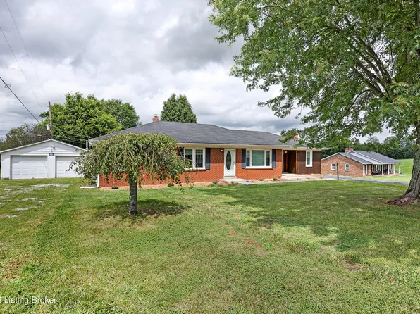 1255 Old Tunnell Mill Rd, Bloomfield, KY 40008