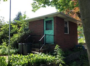 920 Smith St, Providence, RI 02908