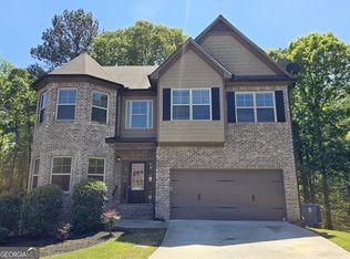 1589 Campbell Ridge Ln, Lawrenceville, GA 30045