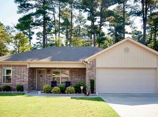 206 Spruce St, Jacksonville, AR 72076