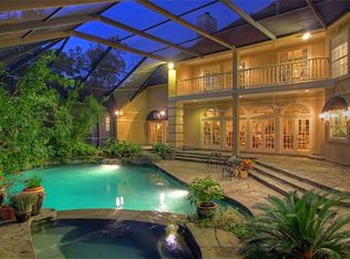 26303 McDonald Rd, Spring, TX 77380