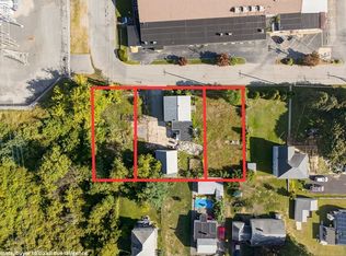 0 Star St, Fall River, MA 02724