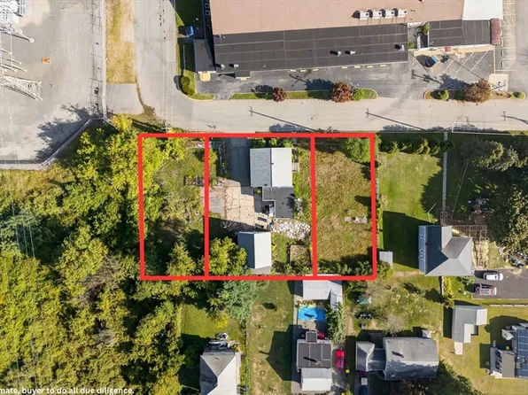 0 Star St, Fall River, MA 02724