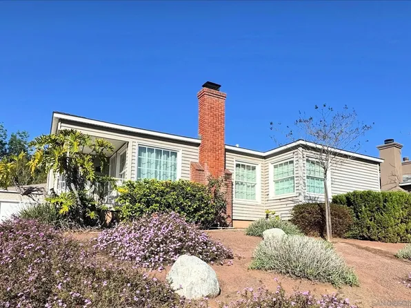 4550 Mataro Dr, San Diego, CA 92115