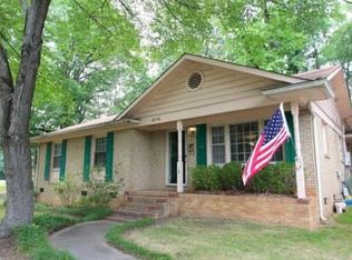 2219 Maplecrest Dr, Charlotte, NC 28212