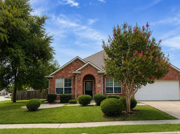 3608 Olivia Dr, Wylie, TX 75098