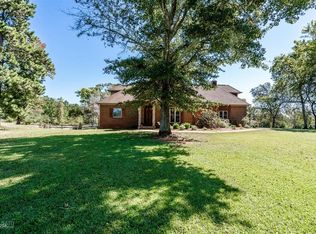 545 Gose Rd, Forsyth, GA 31029