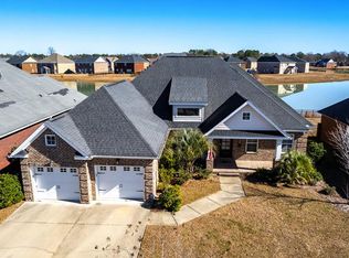 2135 Harborview Dr, Sumter, SC 29153