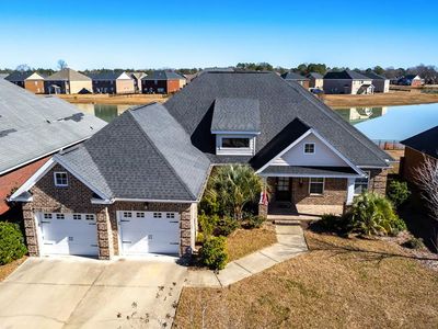 2135 Harborview Dr, Sumter, SC, 29153