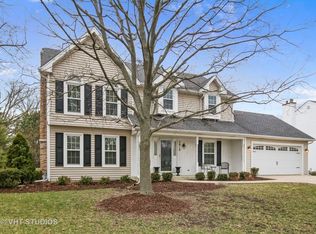 2018 Dorset Dr, Wheaton, IL 60189