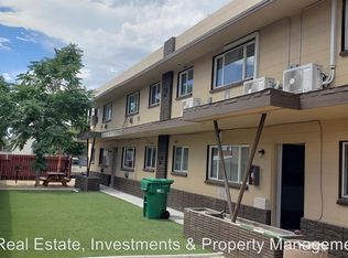 340 Cheney St APT H, Reno, NV 89502