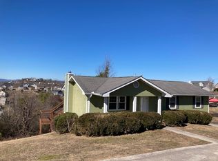 2803 Windthrush Dr, Chattanooga, TN 37421