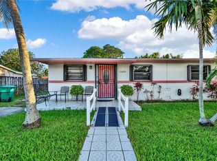 11430 SW 191st Ter, Miami, FL 33157