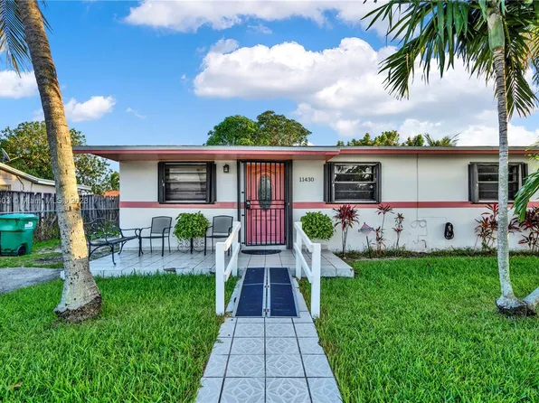 11430 SW 191st Ter, Miami, FL 33157