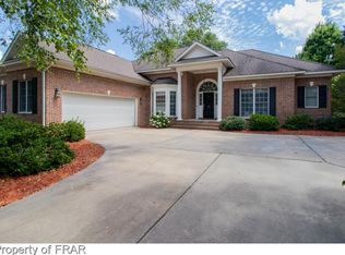 20 Coldstream Ln, Pinehurst, NC 28374