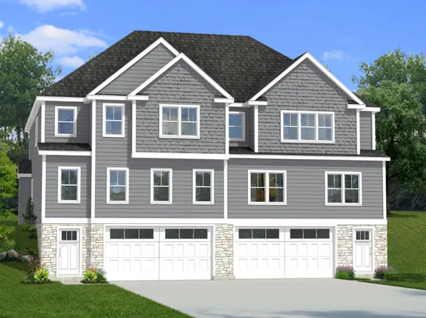 The Georgetown Grand R Plan, Lakeland Hills