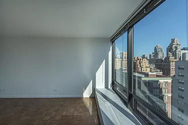 Rented by Solow Realty