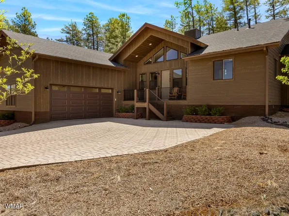 2380 Narrow Leaf Ln, Show Low, AZ 85901