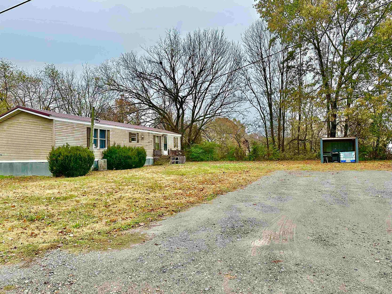 88 Bradford Hwy, Milan, TN 38358 MLS 234708 Zillow
