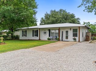 122 Barbara Dr, Pt Saint Joe, FL 32456