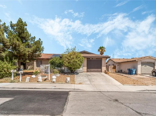 4920 Danbrook Ct #0, Las Vegas, NV 89110