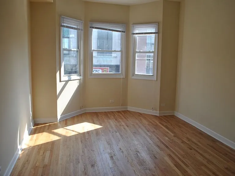 3128 N Lincoln Ave #3R — Photo 4