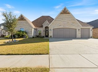 6309 Weatherby Rd, Granbury, TX 76049