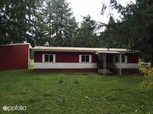 10739 Highway 12 SW, Rochester, WA 98579