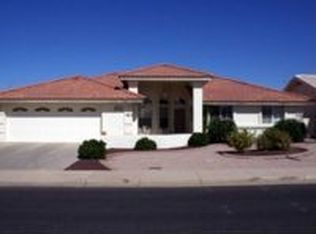 7858 E Nido Ave, Mesa, AZ 85209