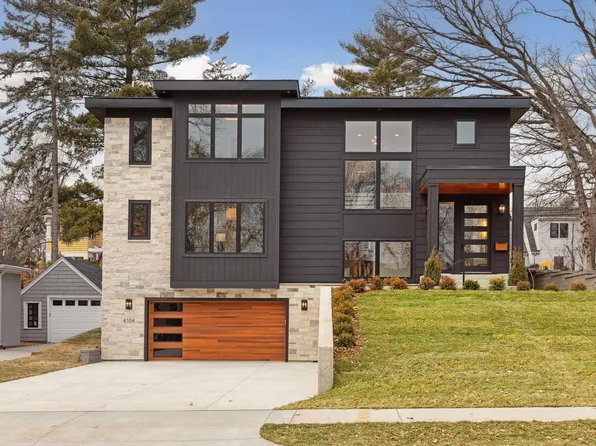 4104 Zenith Ave S, Minneapolis, MN 55410