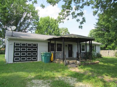 128 W High St, Greentown, IN, 46936