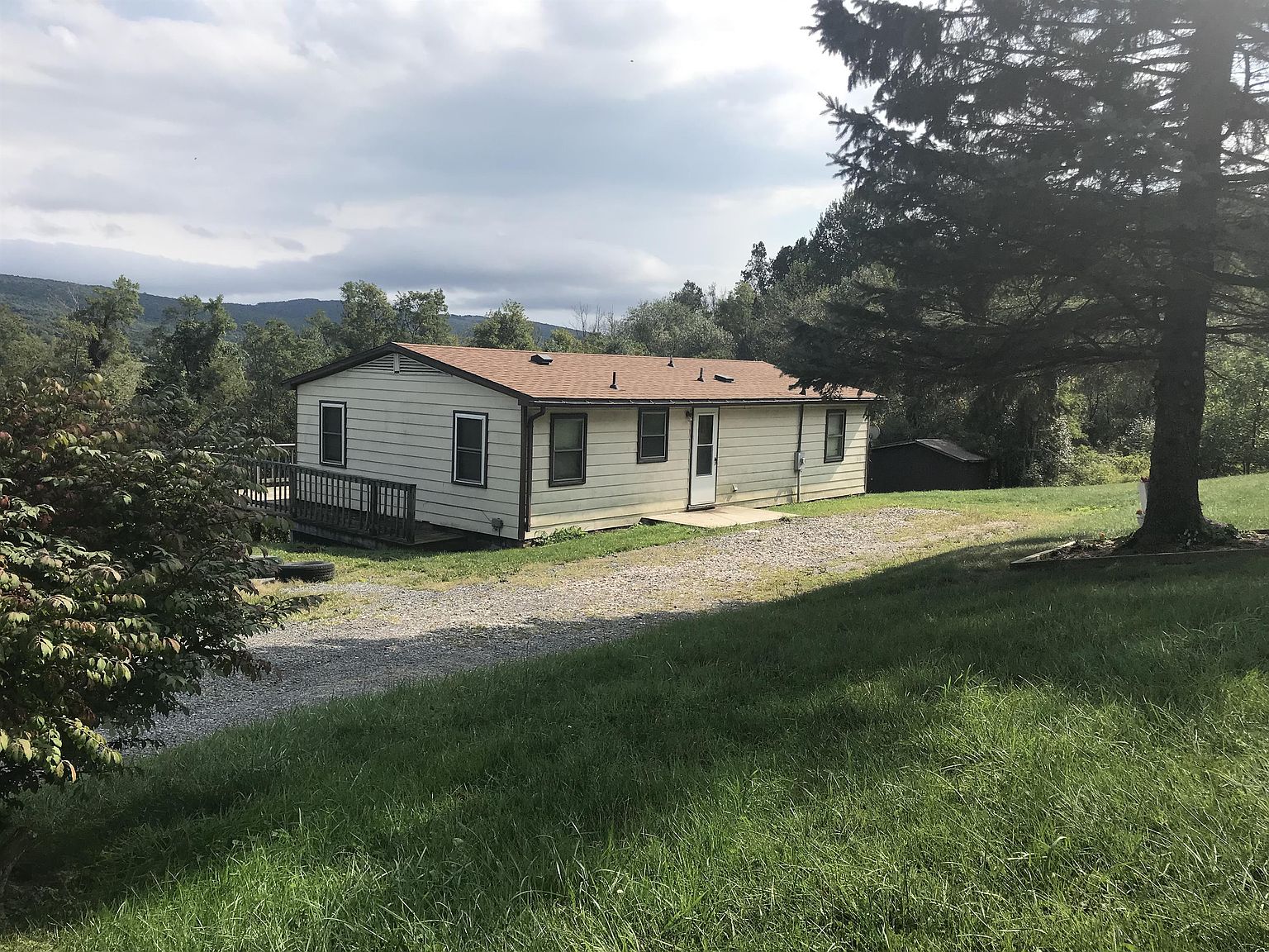 1632 Lutheran Church Rd, Albright, WV 26519 Zillow